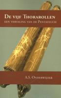 De vijf Thorarollen (Paperback)