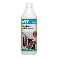 HG Vloeibare Ontstopper 1L - thumbnail