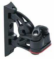 Harken 29c Blok Roterend Met Klem Default