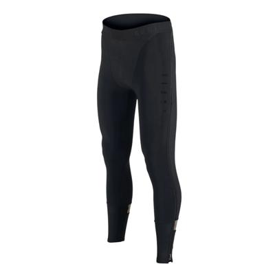 Gobik Zolder Warm-up tights zwart heren S