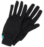 Odlo Active Warm Eco Handschoen Kinderen Black M