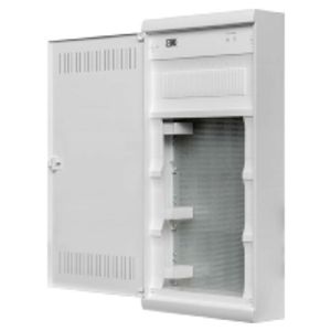 A48ATL  - Surface mounted distribution board 370mm A48ATL