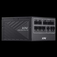 XPG COREREACTOR II VE 750W power supply unit 24-pin ATX ATX Zwart