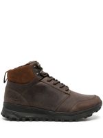 Clarks bottines ATL Trek Up WP à lacets - Marron - thumbnail