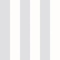 Ohpopsi Simply Stripes - Bloc Stripe Dove - SIS50102W