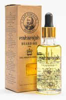 Captain Fawcett's baardolie Maharajah Beard Oil 50ml Captain Fawcett's baardolie Maharajah Beard Oil 50ml