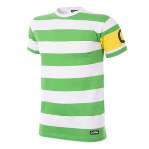 COPA Celtic Captain T-Shirt