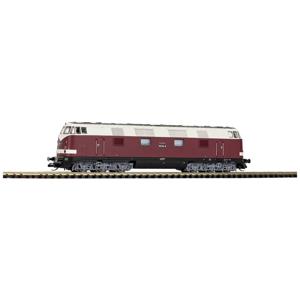 Piko TT 47296 TT diesellocomotief BR 118.5-8 spaarlak van de DR