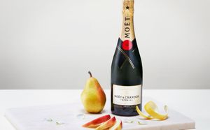 Moët & Chandon Impérial Brut 0,75 l Wit Champagne