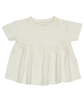 T-shirt - Beige