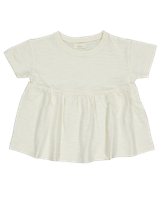 T-shirt - Beige