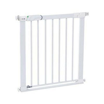 Veiligheidsbarrière Crazy Safety Easy Close Child Wit
