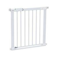Veiligheidsbarrière Crazy Safety Easy Close Child Wit