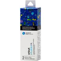 Cricut Joy Infusible Ink Transfervel Blauw Cricut Joy Infusible Ink Transfervel Blauw