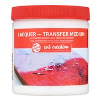 Royal Talens Talens Art Creation Lak/Transfer medium - 250 ml