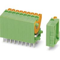 Phoenix Contact 1789618 Veerkrachtklemblok 0.50 mm² Aantal polen 2 Groen 50 stuk(s)