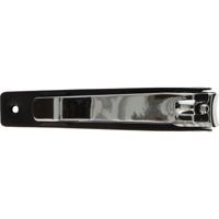 Yes voetnagelknipper met opvang zilver 9,2cm