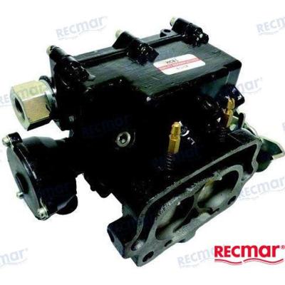 REPUESTOS MOTORES - Bombardier REC1347-818619R02 - CARBURADOR REMANU.ROCHESTER