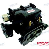 REPUESTOS MOTORES - Bombardier REC1347-818619R02 - CARBURADOR REMANU.ROCHESTER
