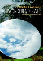 Verwonderenderwijs (Paperback)