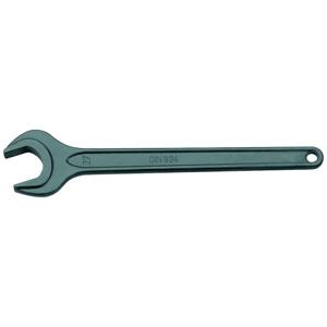Gedore 6577940 894 85 Enkelvoudige steeksleutel Sleutelbreedte (metrisch) 85 mm