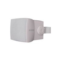 Audac WX302OW luidsprekerbox - wit - 100 Volt (set van 2 stuks) - thumbnail
