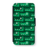 Crocs: iPhone 12 Flip Hoesje