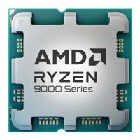 AMD Ryzen 9 9900X processor 4,4 GHz 76 MB L2 & L3 (100-000000662) Tray