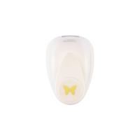 Vaessen Creative • figuurpons vlinder monarch mini