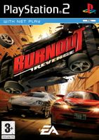 Burnout Revenge