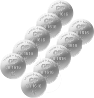 GP CR1616 10x