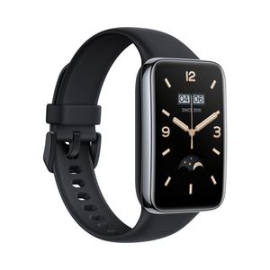 Xiaomi Smart Band 7 Pro AMOLED Polsband activiteitentracker 4,17 cm (1.64") Zwart