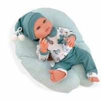 Baby born pop Berjuan 8119-24 45 cm