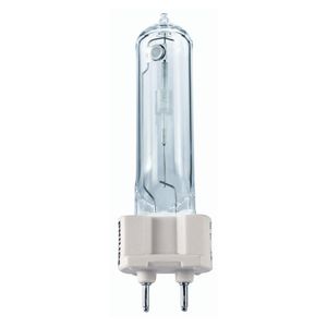 Philips MASTERColour CDM-T Elite 50W/930 G12 1CT/12 metaalhalidelamp 3000 K 5400 lm