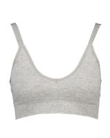 Sport-bh - Grijs