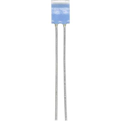Yageo Nexensos 32207608 L 220P PT100 Printplaat-temperatuursensor -50 tot +400 °C 100 Ω 3850 ppm/K Radiaal bedraad