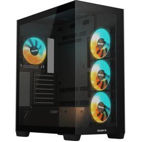 Gigabyte C500 Panoramic Stealth
