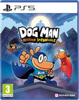 Dog Man Mission Impawsible Dog Man Mission Impawsible