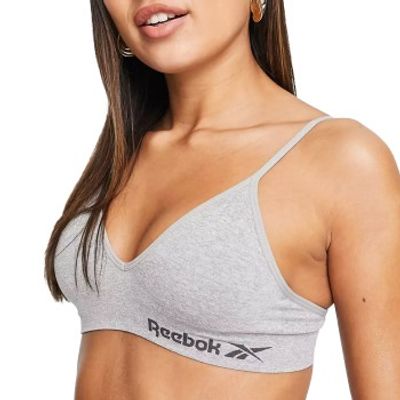 Reebok Justine Seamless Bra