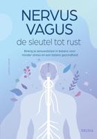 Nervus Vagus de sleutel tot rust (Paperback)