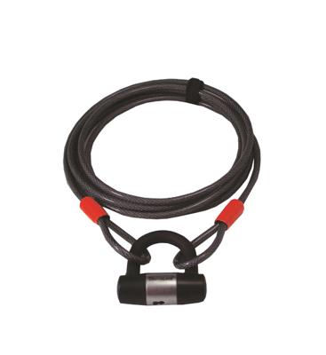 Little jumbo DOUBLELOCK CABLE LOCK 500 - 35090060