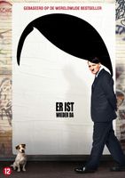 Er Ist Wieder Da - DVD (8715664117842) - thumbnail
