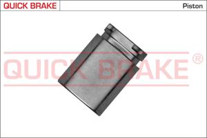 Quick Brake Remzadel/remklauw zuiger 185214K