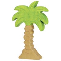 Palmboom, klein - thumbnail