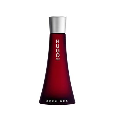 Hugo Boss Deep Red Woman Eau de Parfum 50ml