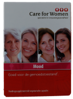 Care For Women Mood Capsules 60st