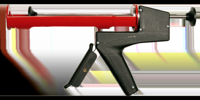 Bostik HK14 | 1 st | Rood met zwart - 30860110