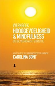 Werkboek Hooggevoeligheid & Mindfulness - Carolina Bont - ebook