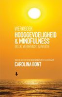 Werkboek Hooggevoeligheid & Mindfulness - Carolina Bont - ebook - thumbnail