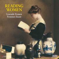 Reading Women Kalender 2026